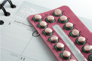 fiche contraception CCP pillule contraceptive