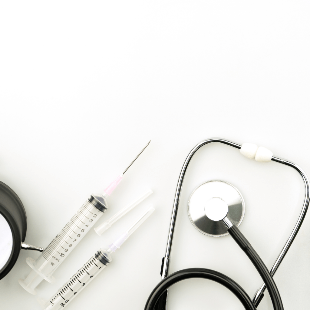 Cotation médecine générale matériel