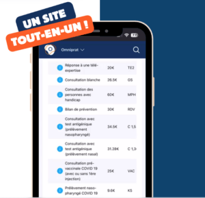 site tout en UN