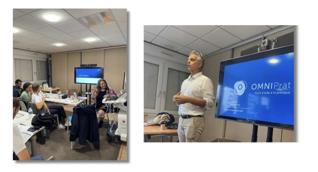 Intervenants OMNIprat atelier