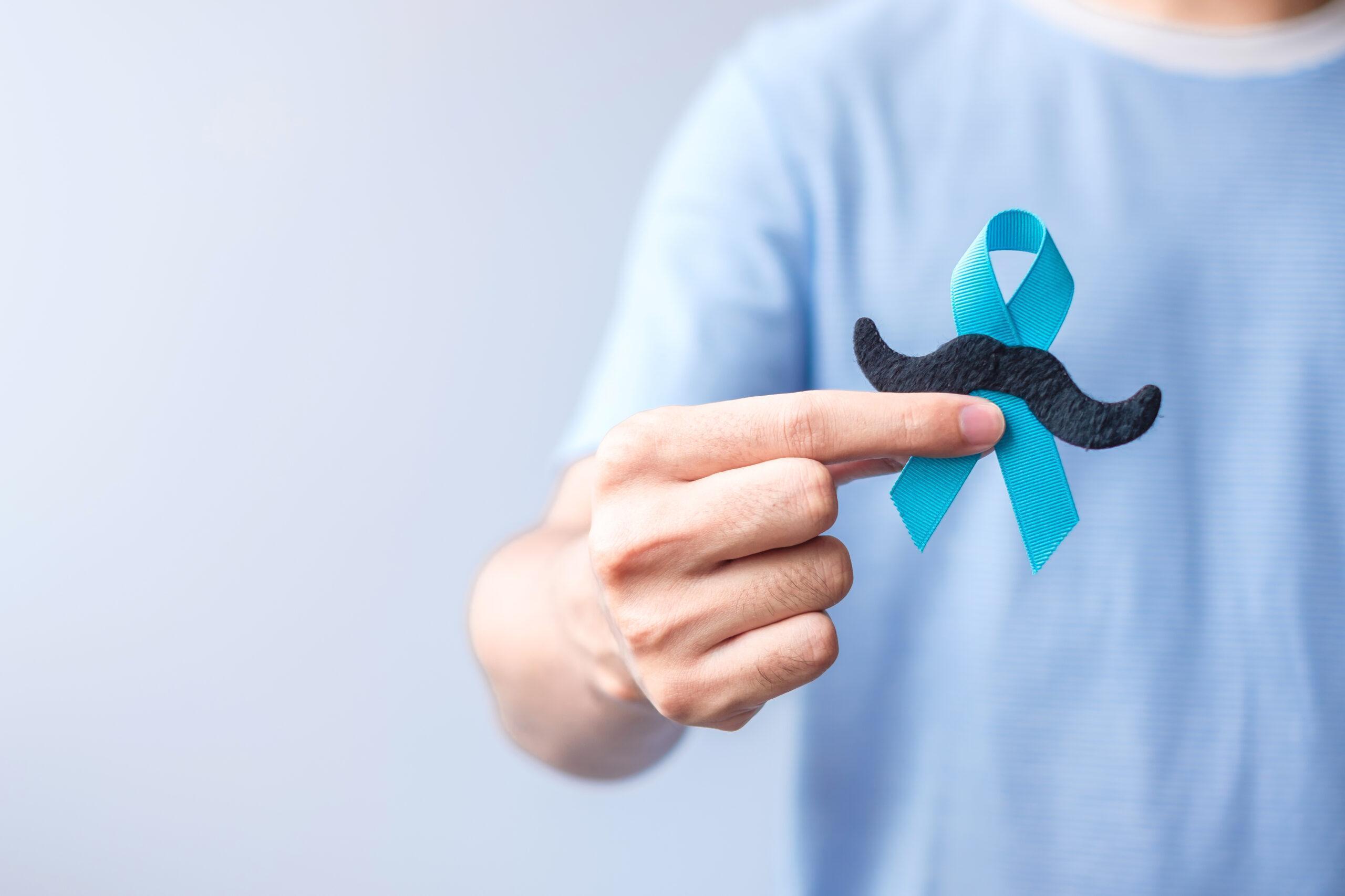 cancer colorectal movember