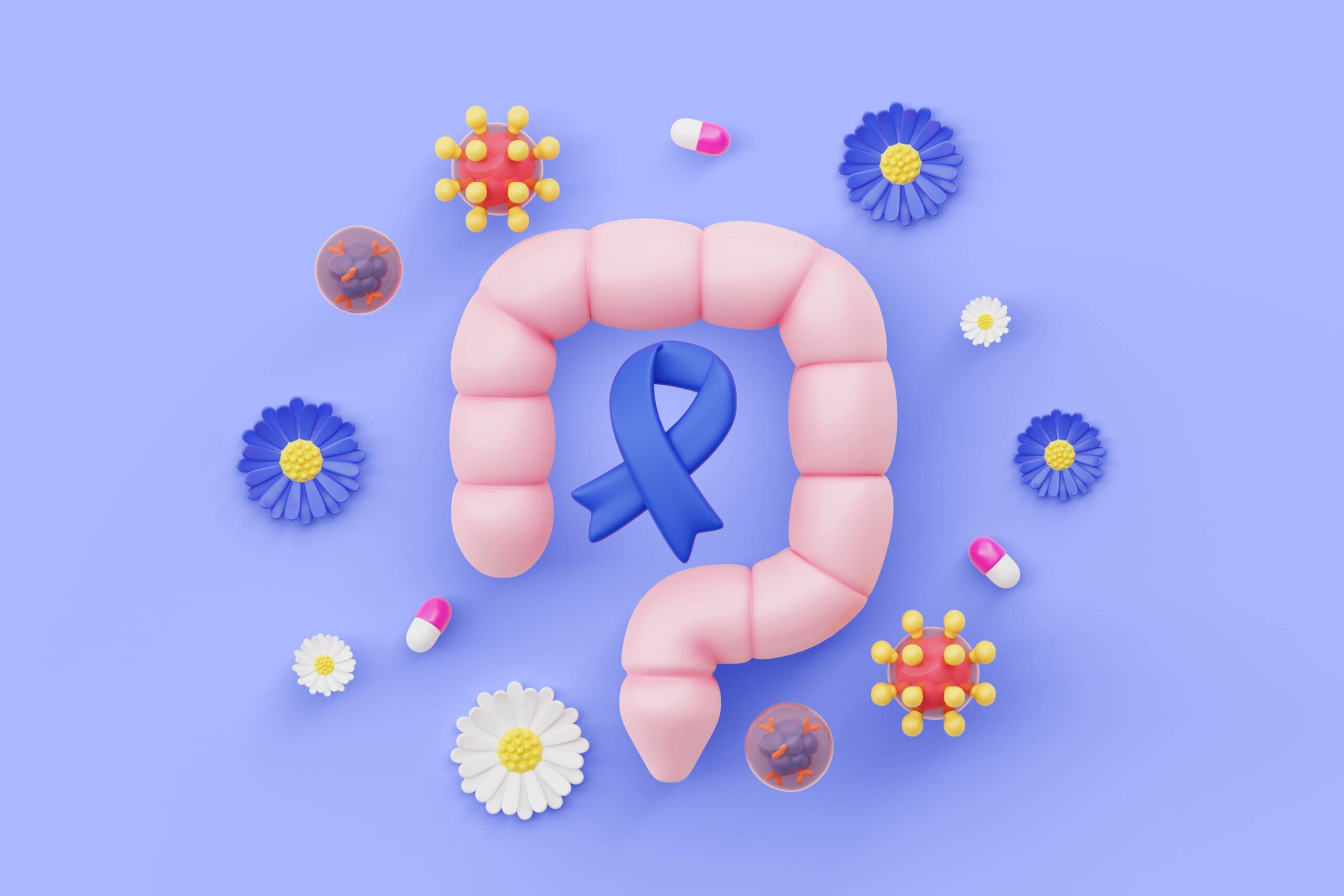 cancer colorectal