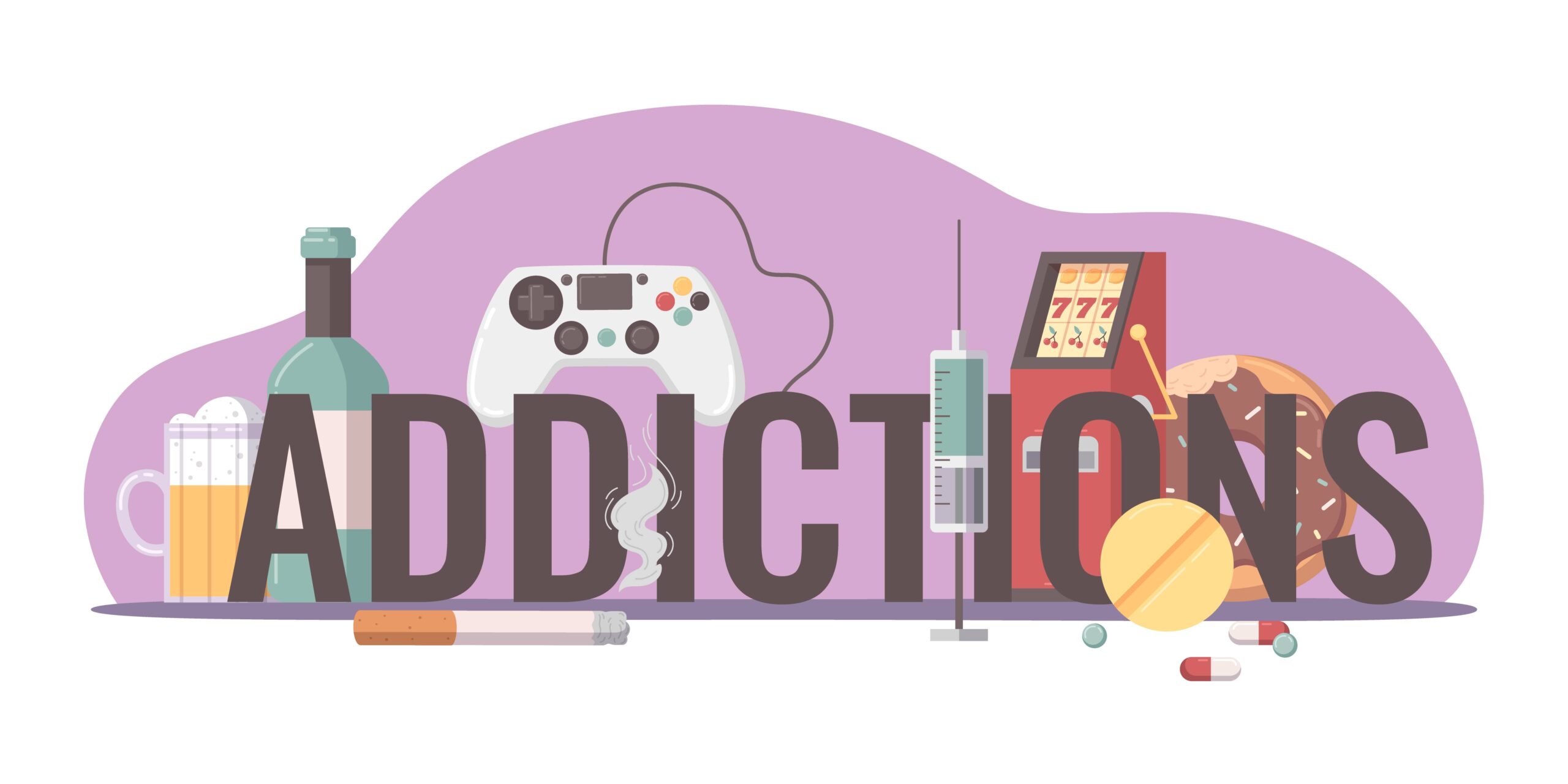 Comprendre l'addiction