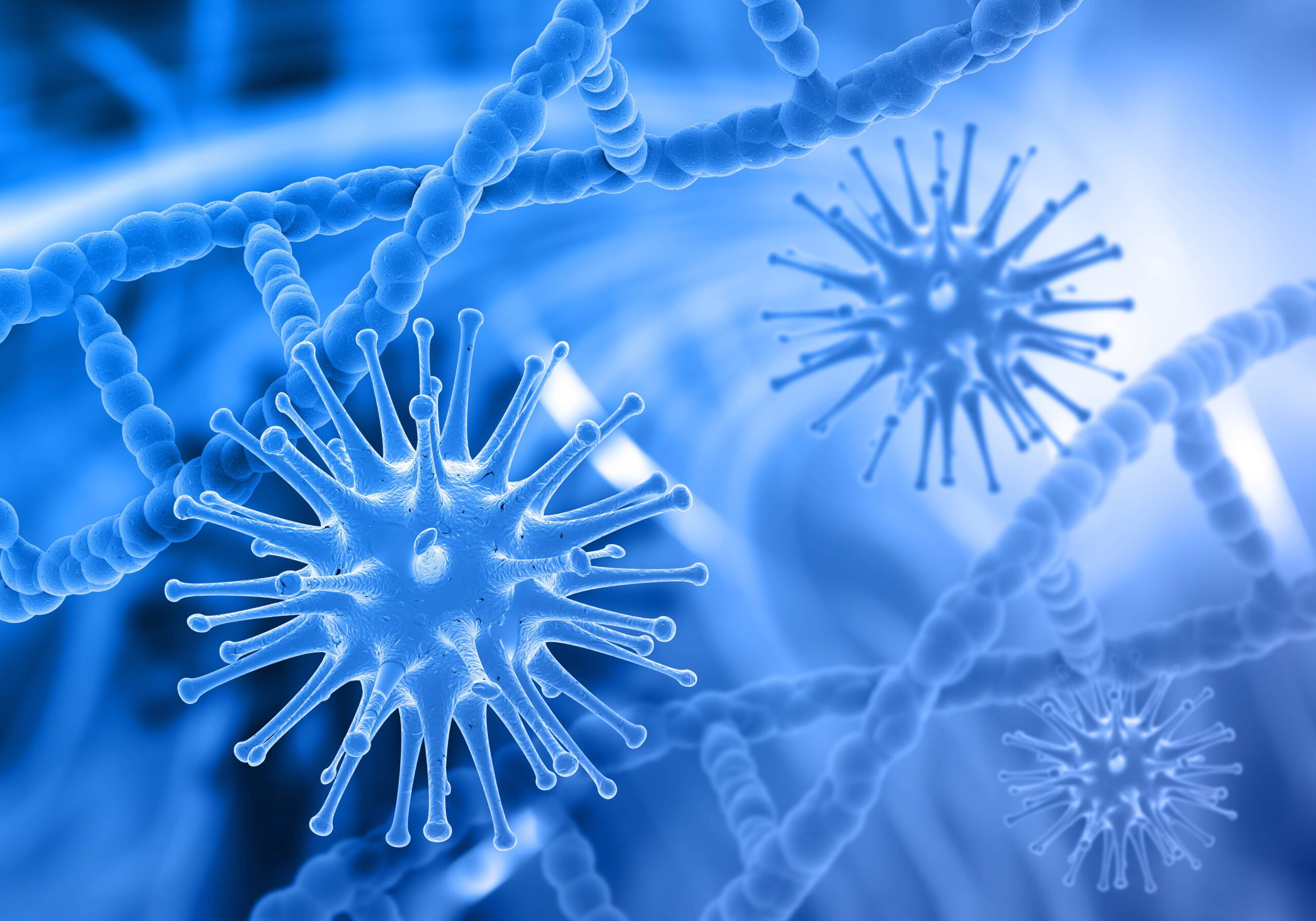 Les perturbateurs endocriniens