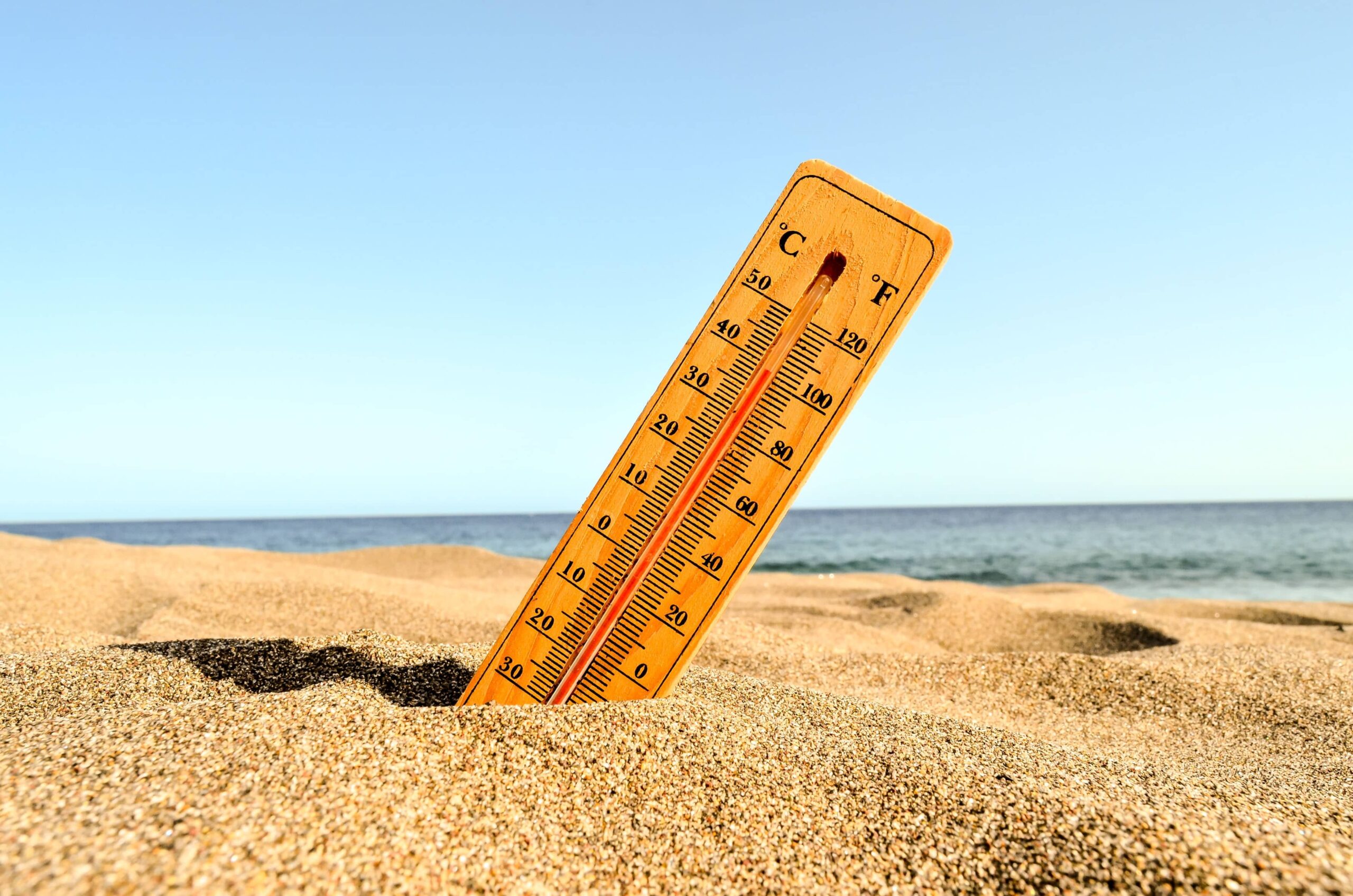 Se protéger en cas de canicule