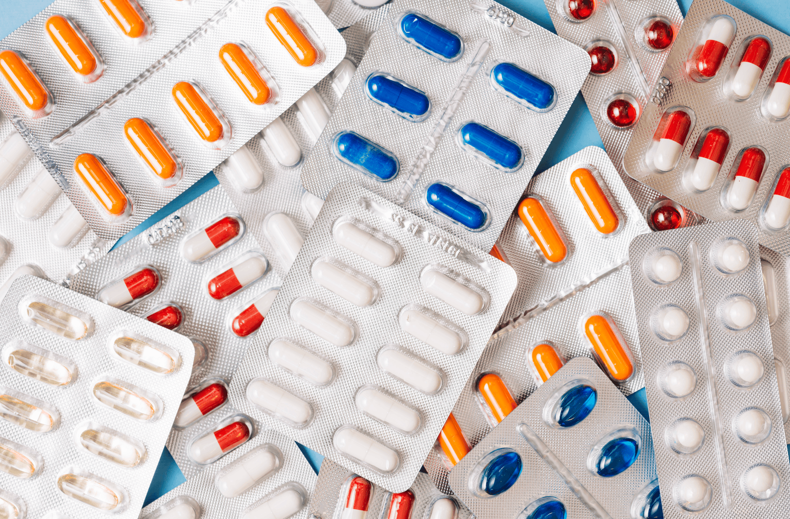 Soigner avec moins de médicaments