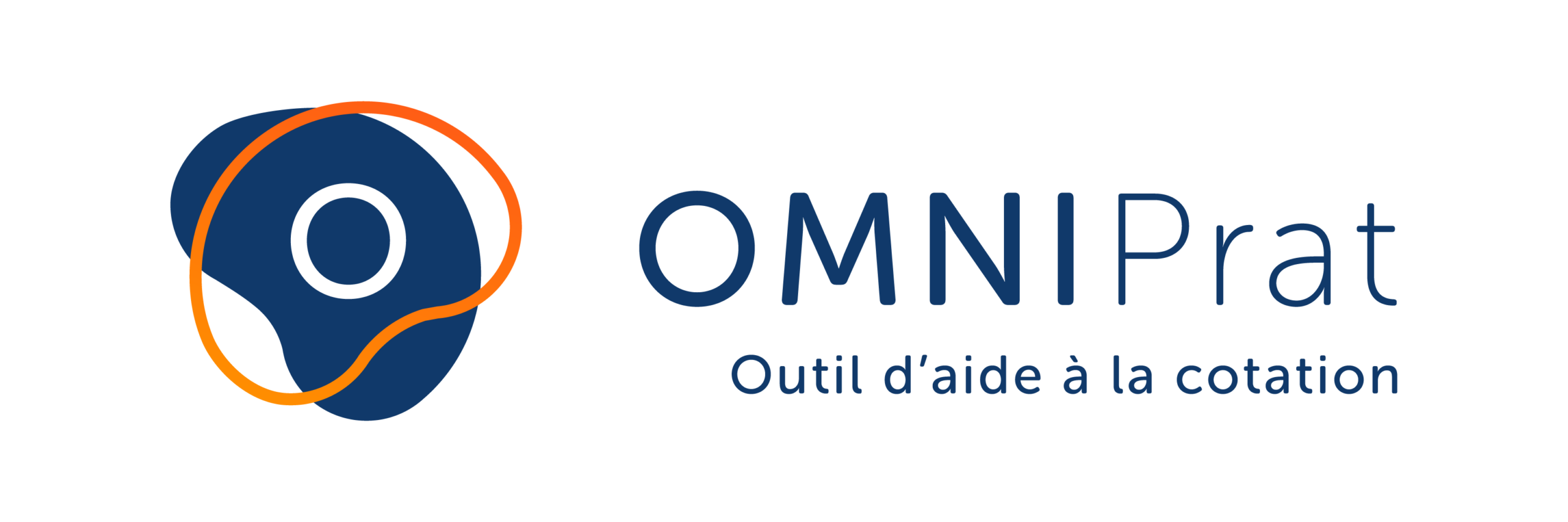 Logo OMNIPRAT fond blanc